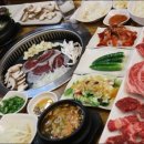 청송한우 이미지