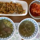 본가나주곰탕,갈비탕.찜 이미지