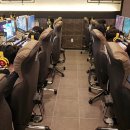 아이센스리그 PC방 이미지