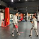 챔프복싱짐 | 대학로 다이어트복싱 솔직후기!