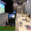 더블유프렌즈스크린골프