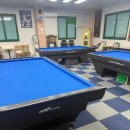 와우 당구클럽 이미지