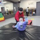 힘찬나래 국제 태권도장 이미지