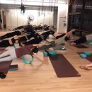 (주) 청담 JU YOGA&GYM 이미지