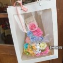 디저트를 팝니다 스미다_2단 케익 주문 내돈내산 후기