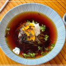 전주 콩뿌리 콩나물국밥 이미지