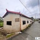 에스엠화진 주식회사 (3공장) | 함안 저온저장고 법수면 사용하지 않고 있는 옛 건물 안으로 2평 맞춤형 저온저장고 공사 완료.