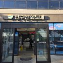 현수산 | 경북 영천 맛집 현수산회도매 광어회 3키로