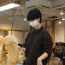 생활미용(헤어디자인) 이미지