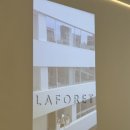 라포레 :: 드레스투어 갔다가 계약 없이 나온 후기 (25.04 방문)