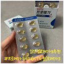 30대 임산부오메가3추천 ; 최소공정으로 신선함 강화한 프로메가 뉴티지(nTG형) 오메가3