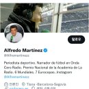 (Alfredo Martínez)랑글레 런던에있음 이미지