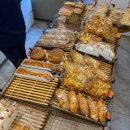 로드리스 베이커리 | [은평구 맛집]녹번역 불광역 '로드리스 베이커리' 후기