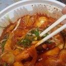캡틴떡볶이 이미지