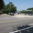 연포주유소 이미지