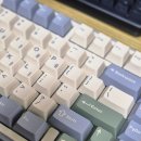 독거미 경해축 | AULA F75 경해축 내돈내산 한달 사용기