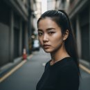 갤럭시모텔 | 강북 모텔 살인녀 20대 여성 범행의 전말 AI 활용 계획범행과 신상 논란