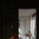 내 방에 감성 한 스푼, 따뜻한 라탄 무드등 엮기 | 송정 숙소 스테이화옥 해운대 여행 해수욕장 감성 펜션 추천