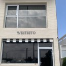 서쪽벳디 | [제주/서쪽벳디] 제주 서쪽 판포포구 근처 일몰이 예쁜 감성숙소