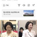 "생닭 뜯어먹는 연기에 경악"..안성기 조문한 배현진, 흰옷 입고 웃기까지 '뭇매' 이미지