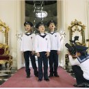 빈소년합창단 이미지