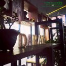 나린아토디자인공방 폼패브릭 스탠딩 이니셜레터 / [안산공방/고잔동고잔신도시공방]