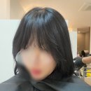 야당 운정역 미용실 추천 : 시호헤어 앞머리펌 사이드뱅 볼륨 후기 (현석 디자이너)