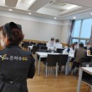 고대안암병원장례식장 성당을 다니셨던 어머니 선종후 수목장안장까지 진행