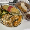 연희은혜 | 서대문구 연희동 배달 가능한 맛집 팔레트 샐러드 후기 메뉴 추천