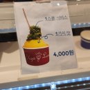 성신여대입구역 디저트 젤라또 맛볼 수 있는 올가콘라라 방문 후기