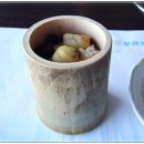 [담양맛집] 대나무가 유명한 담양에서 먹는 대통밥~ 이미지