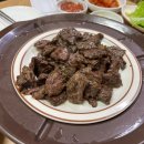 중화요리예산