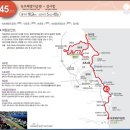 해파랑길 45코스 이미지