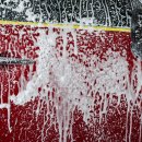 내트럭자동세차 이미지