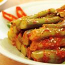 돌산백반