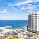 속초써밋베이해변 이미지