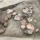 고고학 연구 "중국 최초 저장성 미이라 " 온전한 유해, 이우차오터우 유적 가장 큰 충격 이미지