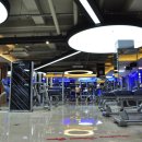 힐링 휘트니스 이미지