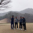 타라휘트니스클럽 | [2026 첫 라운딩] 함박눈 속의 기적! 원주 파크밸리 설중(雪中) 라운딩 후기 (82타)