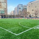 풋살장 화장실 이미지