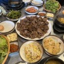 오손도손연탄화덕구이 이미지