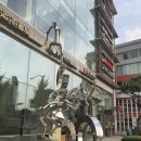 사당역 12번출구 앞 이미지