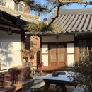 지에스25 성당위브점 | 전주 한옥마을 숙소 추천 | 마당예쁜집 네그루 1박 후기