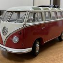 슈코 1/18 Volkswagen Type 2 – T1 이미지