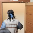 하)창작과학조립 | [뮤지컬/리뷰] <한복 입은 남자> 비차를 타고 날아가보자꾸나~(은영실, 카세종 긍카 페어 후기)