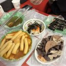 오옛떡 - 고양시 일산동구 정발산로 24 | [올챙이 고양] 국물 떡볶이 맛집 오빠네옛날떡볶이, 오옛떡 화정점 후기