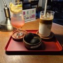 씨제이올리브영(주)대구동성로점 | 대구 맛집 사파키친 카페 심플책방 여행일기