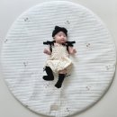 50일 아기 육아일기👶🏻첫 외출,스튜디오촬영,수면교육,분리수면 시작