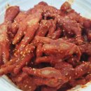 목천닭발 이미지