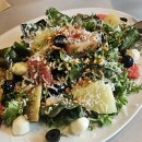 씨유 여의도티피타워점 | 여의도 분위기 맛집 심퍼티쿠시 2인 시그니처 세트 #메뉴 #예약